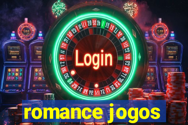 romance jogos